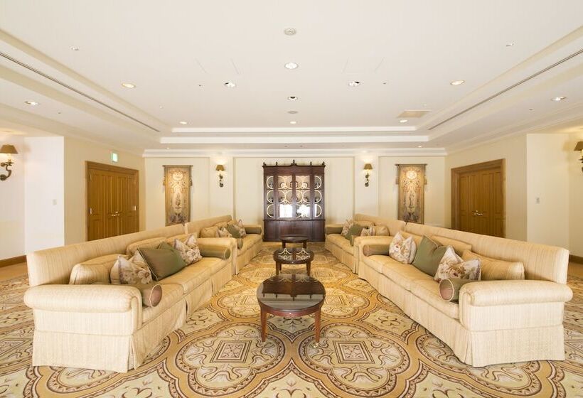 فندق Grand Tiara Minaminagoya