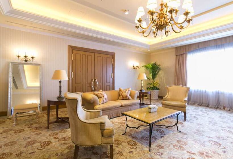 בית מלון כפרי Grand Tiara Minaminagoya