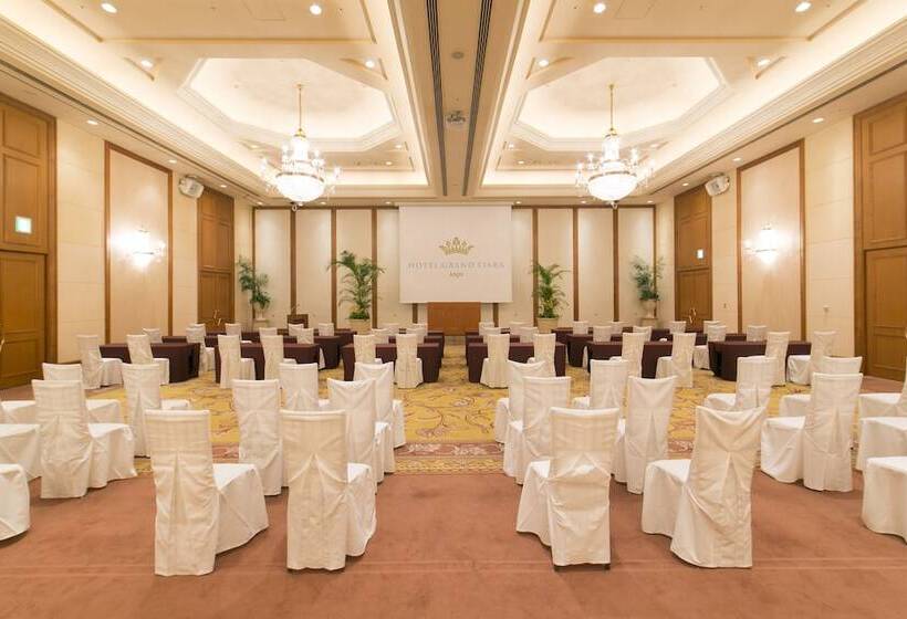 فندق Grand Tiara Minaminagoya