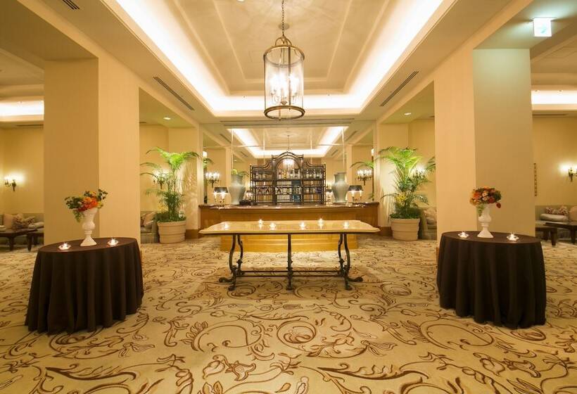 בית מלון כפרי Grand Tiara Minaminagoya