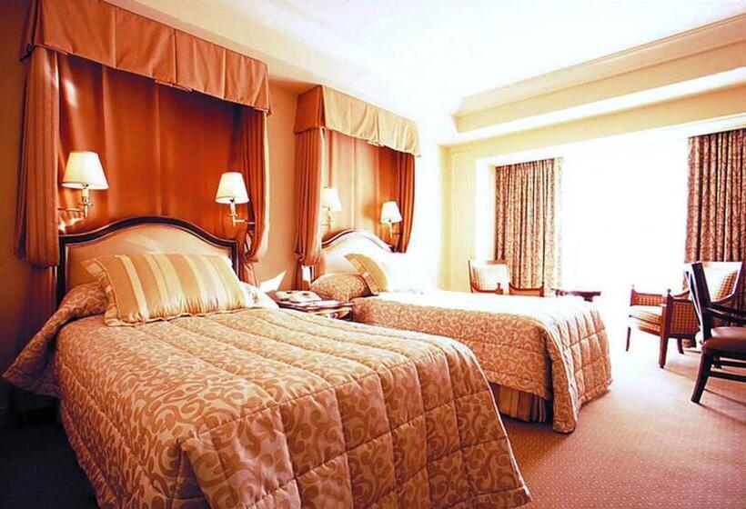 בית מלון כפרי Grand Tiara Minaminagoya