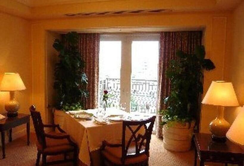 בית מלון כפרי Grand Tiara Minaminagoya