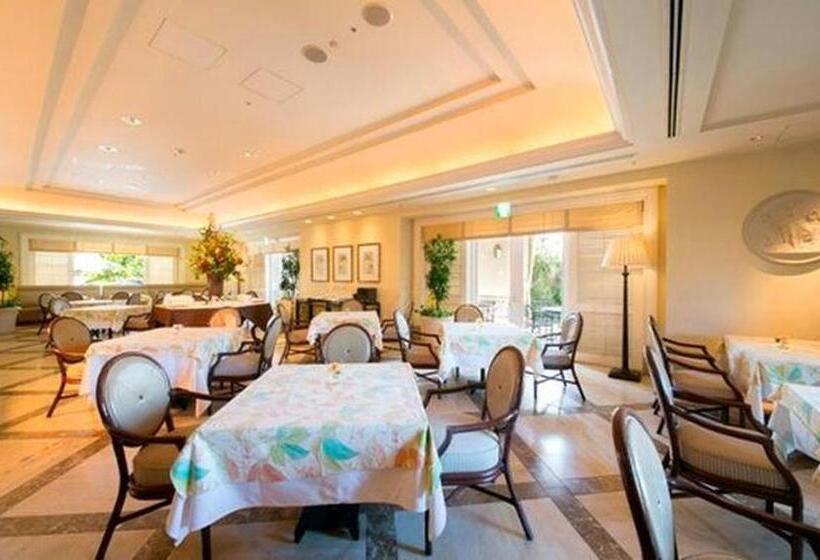 בית מלון כפרי Grand Tiara Minaminagoya