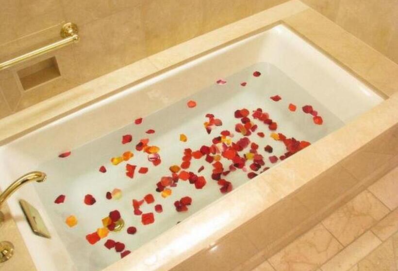 בית מלון כפרי Grand Tiara Minaminagoya