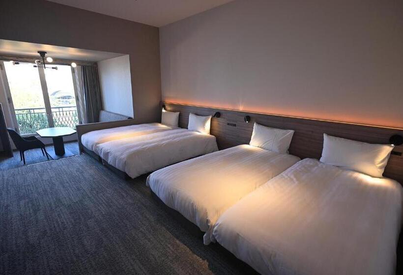 فندق Grand Tiara Minaminagoya