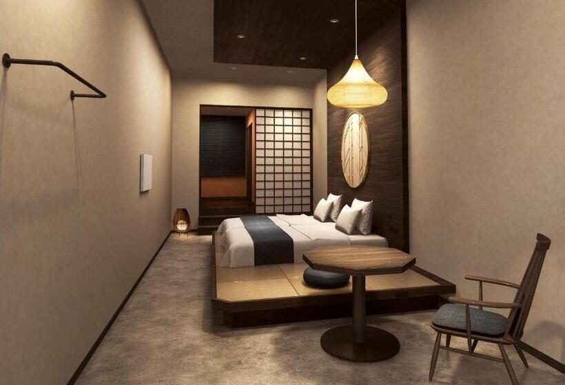 فندق Grand Tiara Minaminagoya