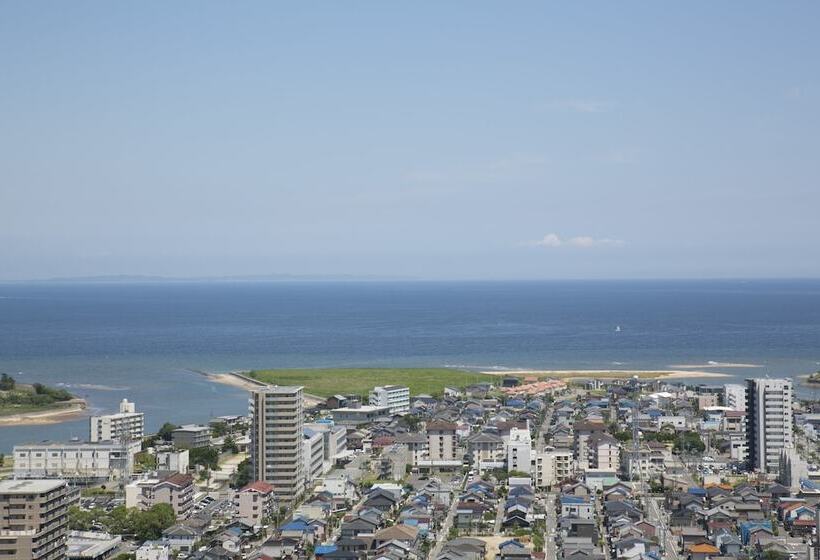 酒店 Green Park Tsu