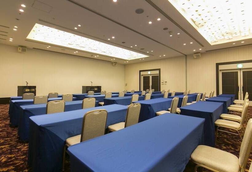 酒店 Green Park Tsu