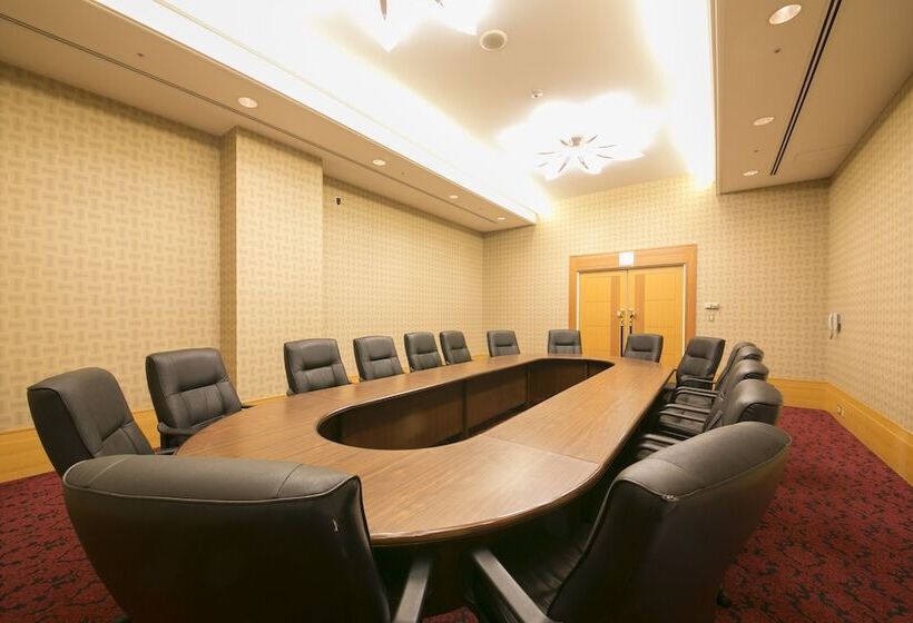 酒店 Green Park Tsu