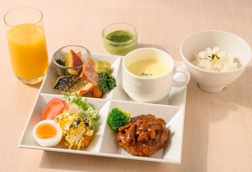 酒店 Green Park Tsu