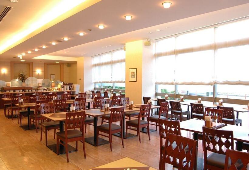 酒店 Green Park Tsu