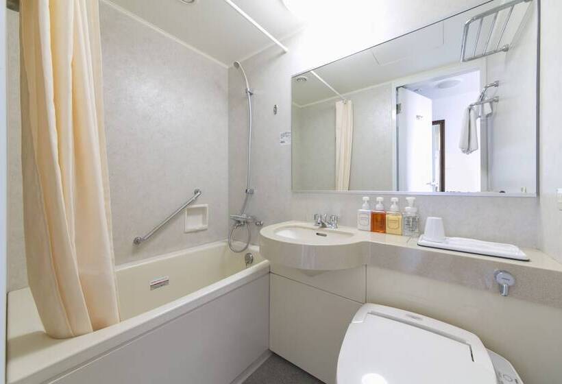 فندق Green Park Tsu