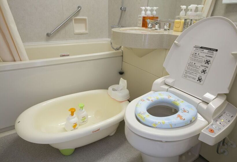 酒店 Green Park Tsu