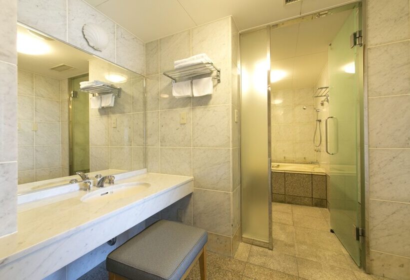 酒店 Green Park Tsu