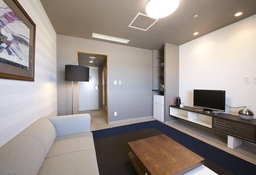 酒店 Green Park Tsu