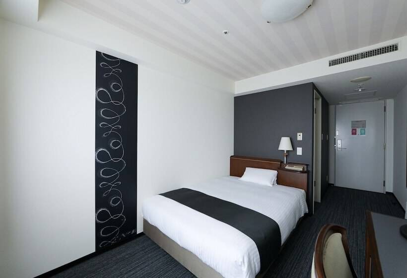 酒店 Green Park Tsu