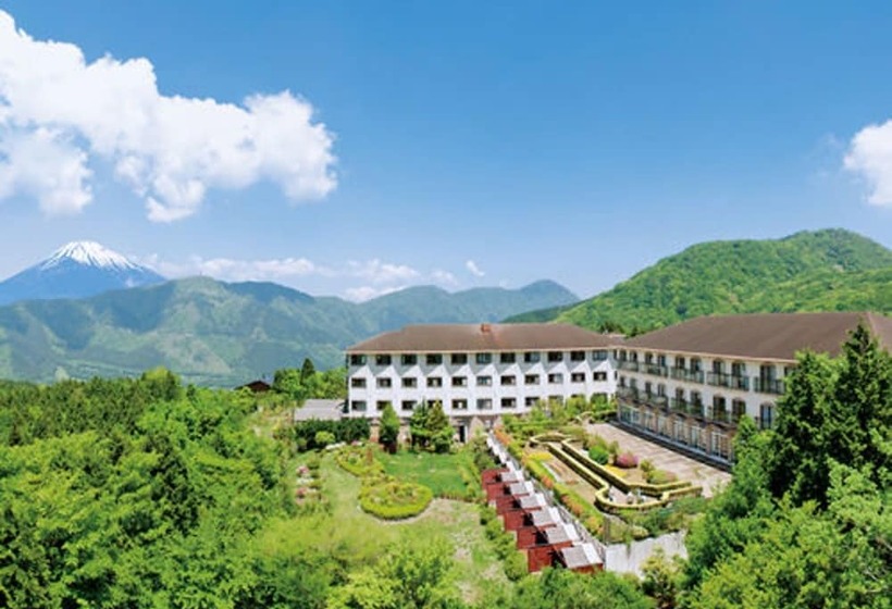 ホテル Green Plaza Hakone