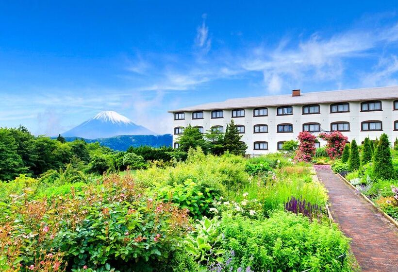 ホテル Green Plaza Hakone