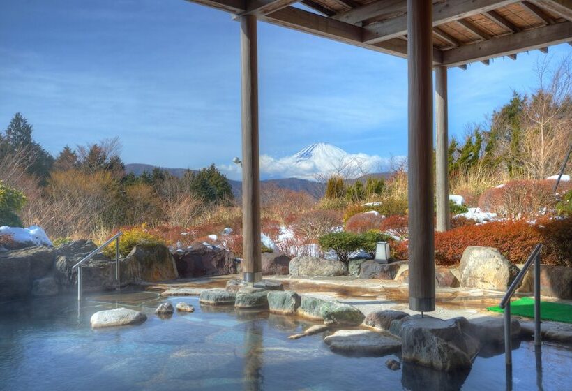 ホテル Green Plaza Hakone