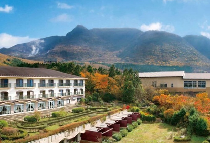 ホテル Green Plaza Hakone