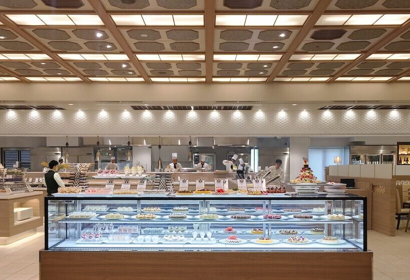 ホテル Green Plaza Hakone