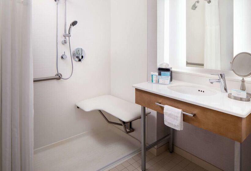 فندق Hampton Inn & Suites Miami/brickelldowntown