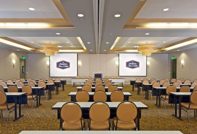 فندق Hampton Inn & Suites Miami/brickelldowntown