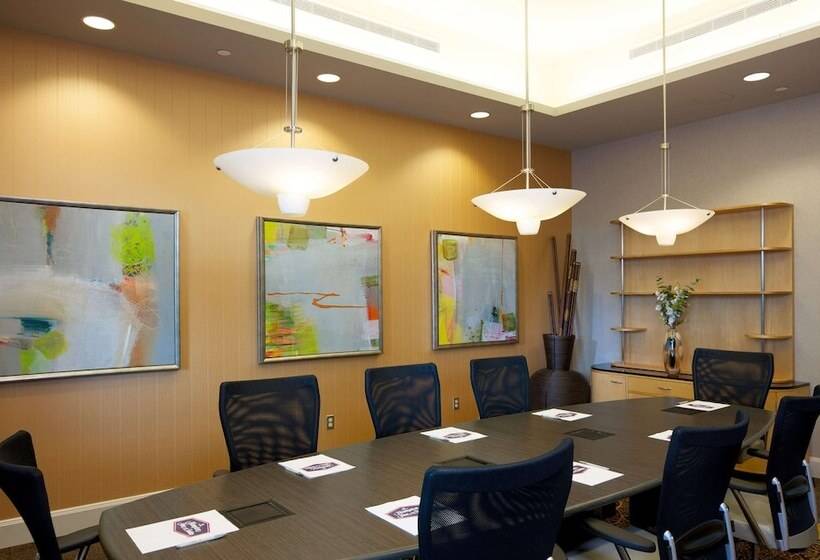 فندق Hampton Inn & Suites Miami/brickelldowntown