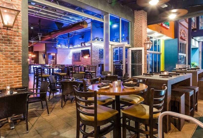 فندق Hampton Inn & Suites Miami/brickelldowntown