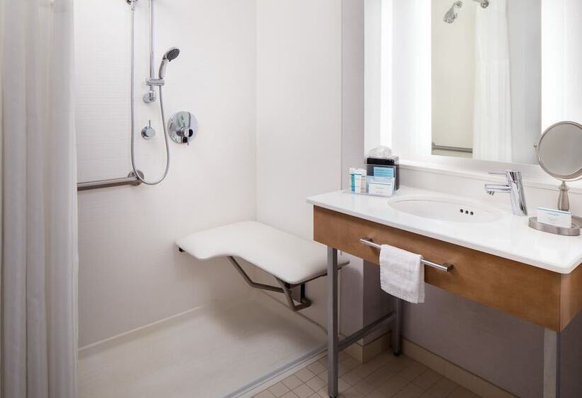 فندق Hampton Inn & Suites Miami/brickelldowntown