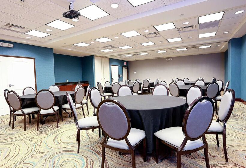 호텔 Hampton Inn & Suites Tampawesley Chapel