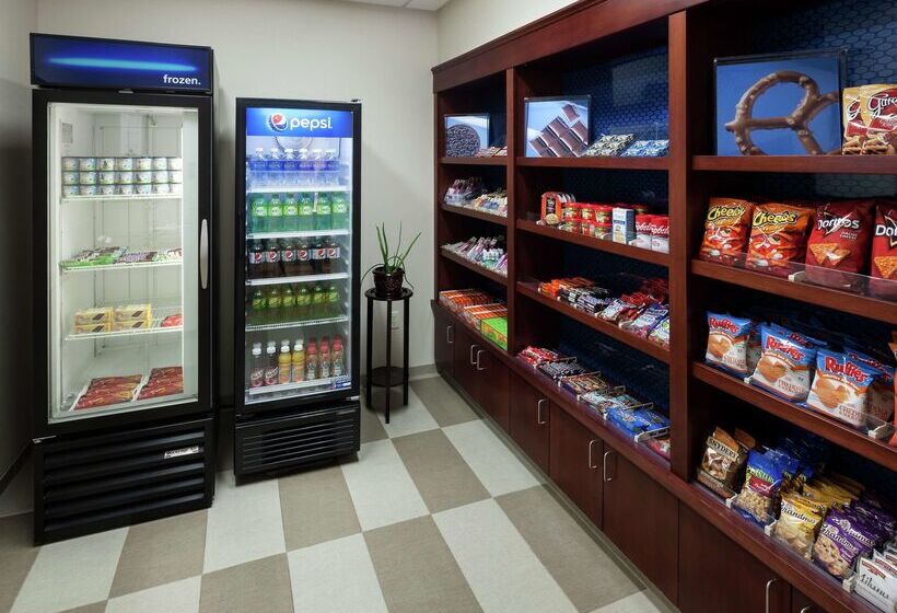 فندق Hampton Inn & Suites Westfordchelmsford