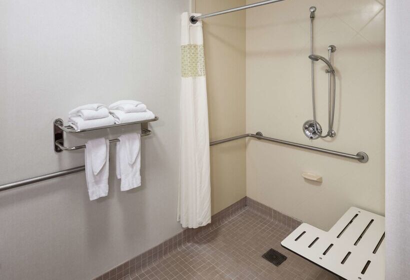 فندق Hampton Inn & Suites Westfordchelmsford