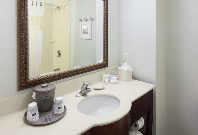 فندق Hampton Inn & Suites Westfordchelmsford