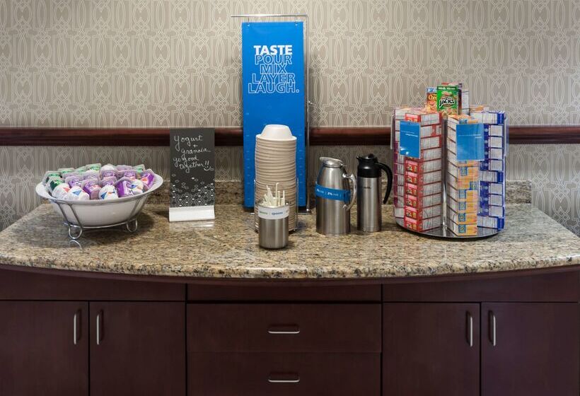 فندق Hampton Inn & Suites Westfordchelmsford