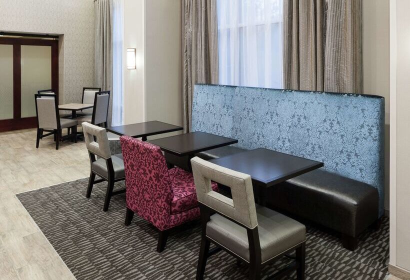 فندق Hampton Inn & Suites Westfordchelmsford