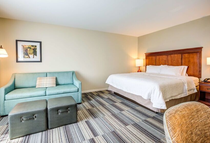فندق Hampton Inn & Suites Westfordchelmsford