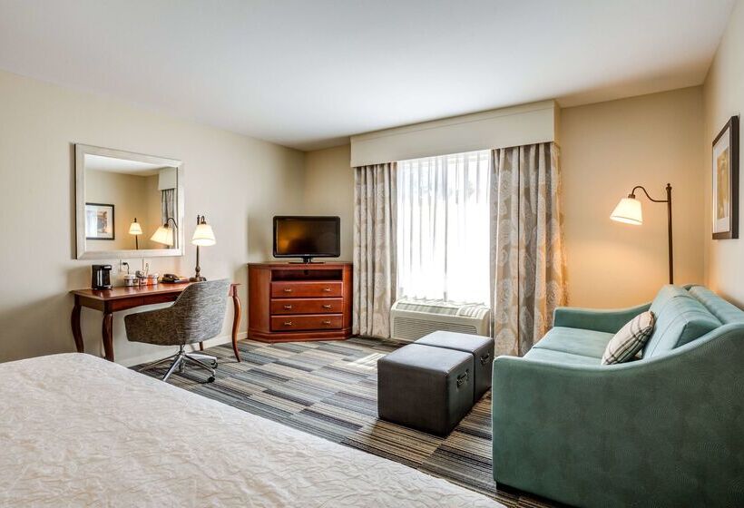 فندق Hampton Inn & Suites Westfordchelmsford