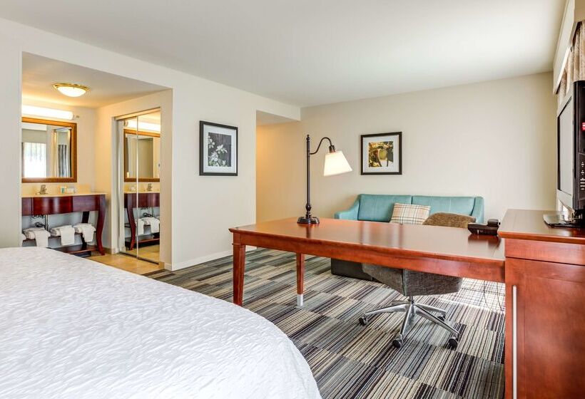 فندق Hampton Inn & Suites Westfordchelmsford