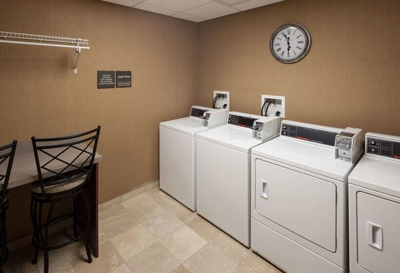 فندق Hampton Inn & Suites Westfordchelmsford