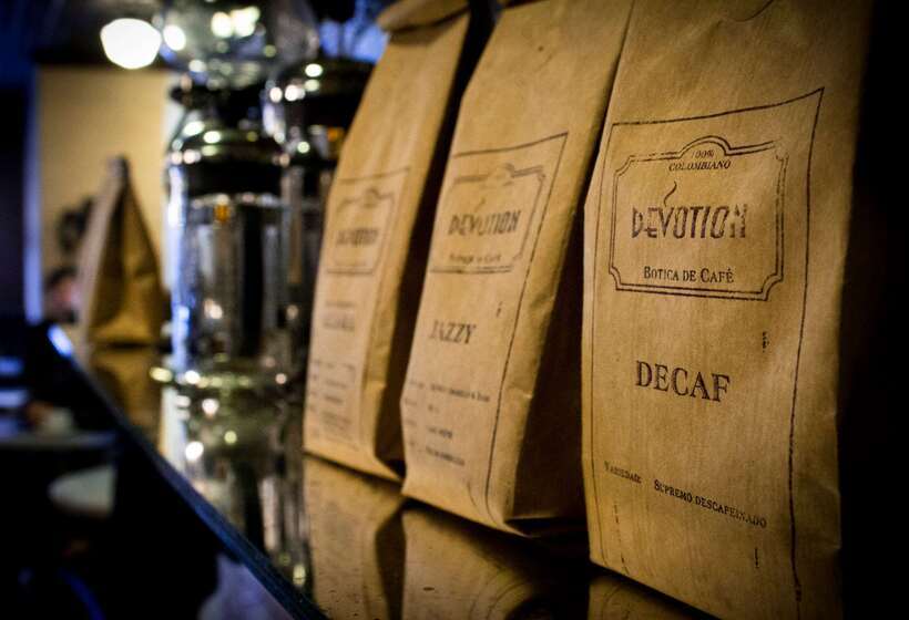 酒店 Hilton Bogota