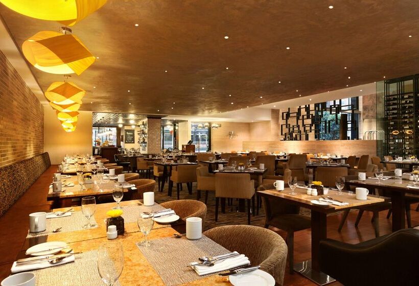 酒店 Hilton Bogota