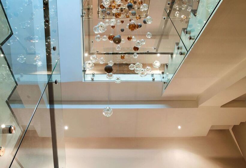 酒店 Hilton Bogota