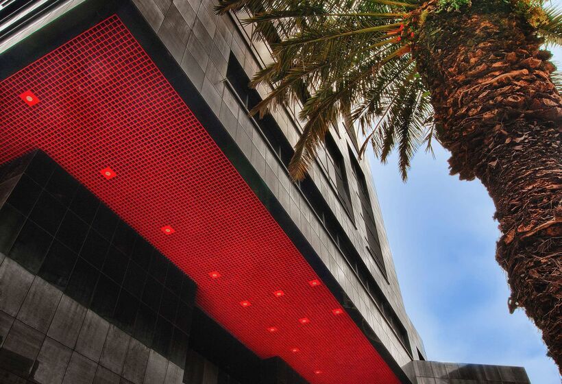 酒店 Hilton Bogota