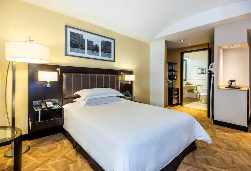 酒店 Hilton Bogota