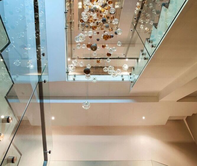 酒店 Hilton Bogota