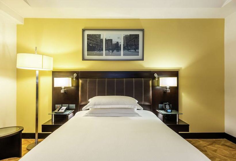 酒店 Hilton Bogota