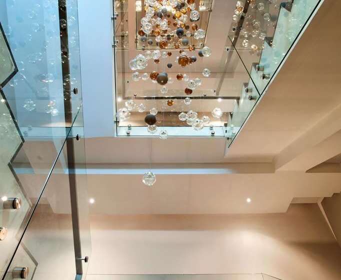 酒店 Hilton Bogota