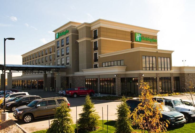 Holiday Inn Hotel & Suites Red Deer, An Ihg