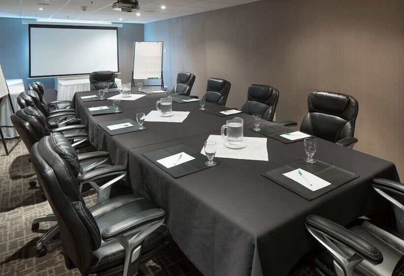 Holiday Inn Hotel & Suites Red Deer, An Ihg